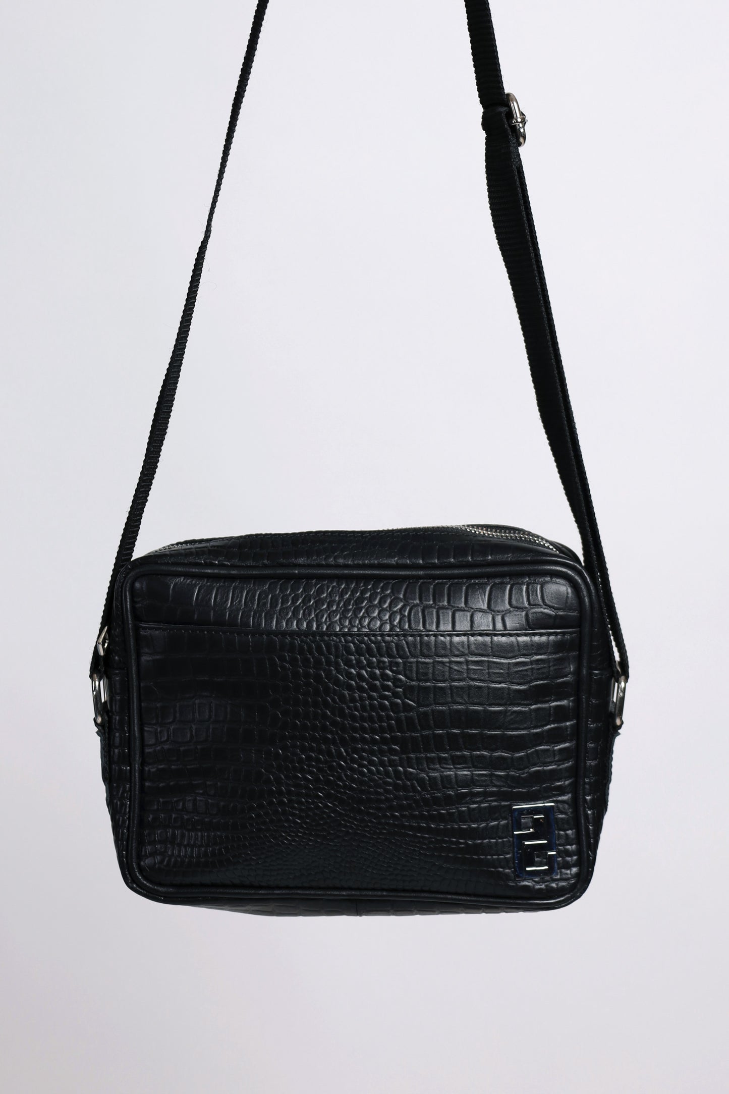 Airliner Bag Croco