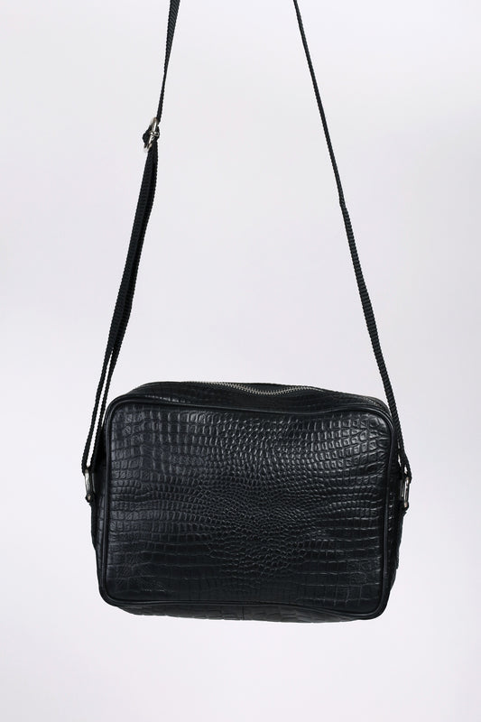 Airliner Bag Croco